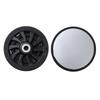With Screw DIY Caster Wheel Repair Kit Travel Luggage Wheels Suitcase Parts Axles Replace Wheels
