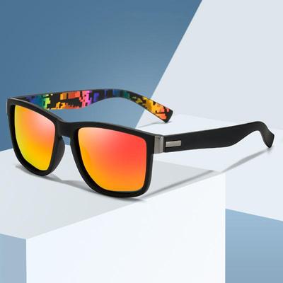 Sonnenbrillen Herren Polarisierte Fahrradbrille Herrenmode Sport Sonnenbrillen