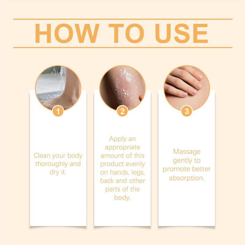 Mens Non Greasy Moisturizer Cream Lightweight Hydrating Soothes Dryness Daily Use Nourishing Body Skin