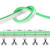OEING Flexibles einseitiges Silikon-LED-Band