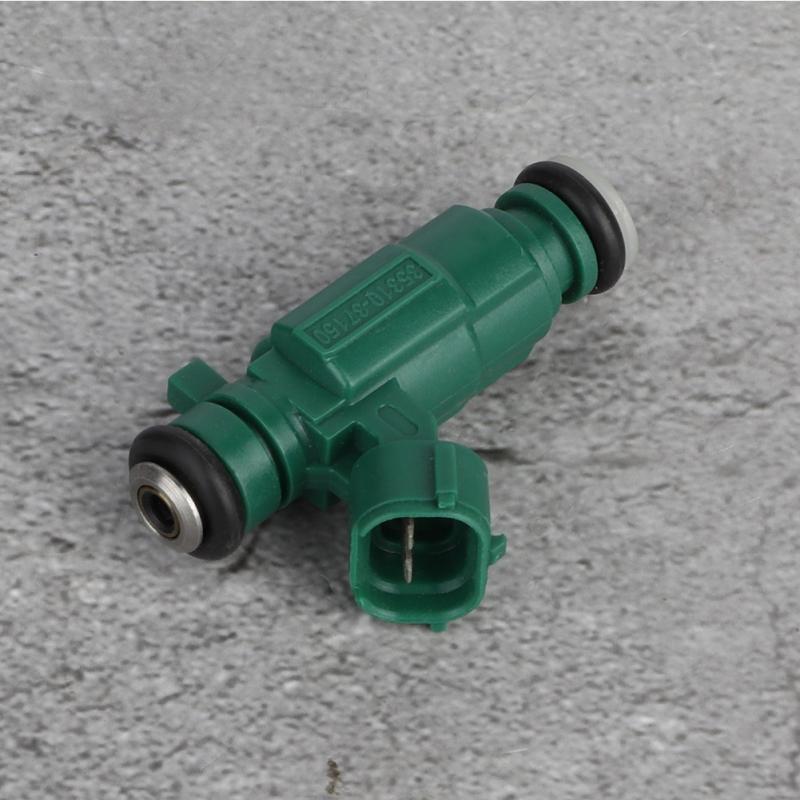 Buy 3531037150 Fuel Injector Nozzle Fits for Kia Rio Rio5 1.6L 2006