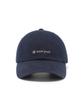 SNOWPEAK APPAREL Kland Ball Cap (S26Zufbc30) Navy