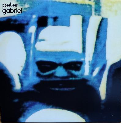 LP-Schallplatte PETER GABRIEL - Peter Gabriel PGLPR4 Real World Reco 2024 US Rock