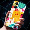 For Xiaomi Poco X7 Pro Case X7Pro 5G Soft Silicone Bumper 3D Flowers Emboss Phone Cases for Poco X 7 Pro 2025 Back Covers Shells