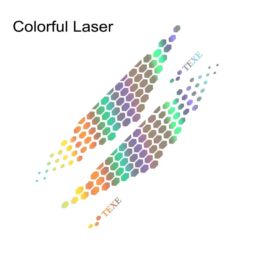 Adesivi Laterali per Portiera Auto Per Volkswagen VW Golf 4 5 6 7 TSI TCR GTD GTI MK4 MK5 MK3 MK2 MK7 Polo Accessori Auto Decalcomanie in Vinile