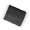 120m   Nylon String Serving Thread For Bowstring Archery Supplies (black)