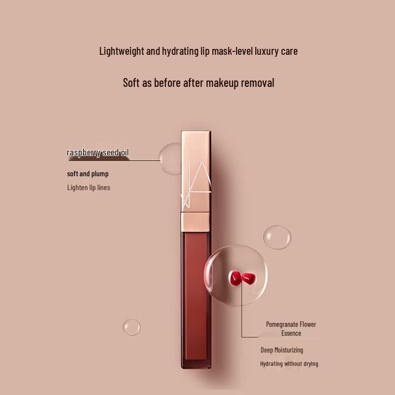 NARS Afterglow Lip Shine