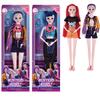 Music Theme Song 3D Eyes 15 Joints 22 Inches Full Body K-POP Witch Hunter Doll Toy Doll Doll