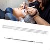 Eyelash Lift Perm Tool ,Metal Lash Rod with Protect Case,Lash Tint for Eyebrow