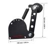 Easy Installation Chain Tensioner Kit for 49CC 66CC 80CC Engine Motorized Bike