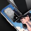 Cute Anime Ins Girls Animal Cat Phone Case For Xiaomi Redmi Note 10 11 12 13 14 15 Pro Plus 11S 12S 14S 11T 11E 10S Soft TPU Bac