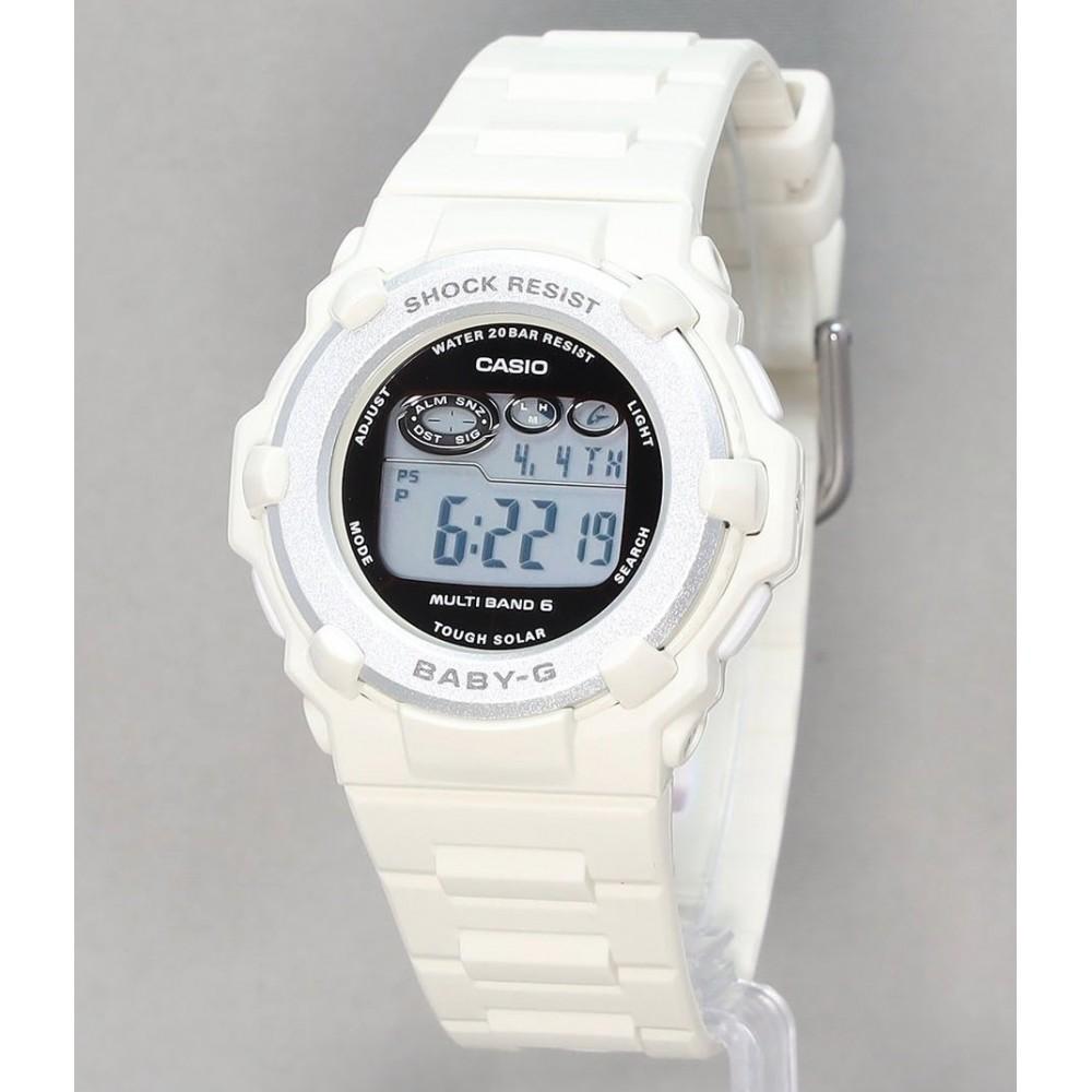 

Casio Baby-G Radio Solar BGR-3003NC-7JF