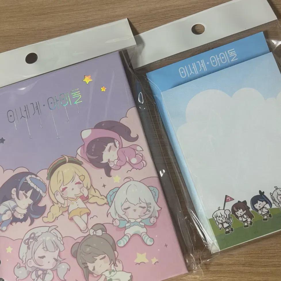 

Lee Se-dol Note Pad Mini Note Withmuu Ise Pop