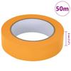 Painter s Masking Tape 12 pcs Yellow 30 mm x 50 m Paper