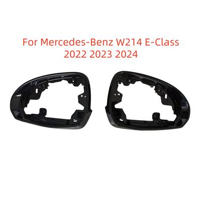 For Mercedes-Benz W214 E-Class   2024 Auto Left Right Rear Mirror Frame Trim Housing New