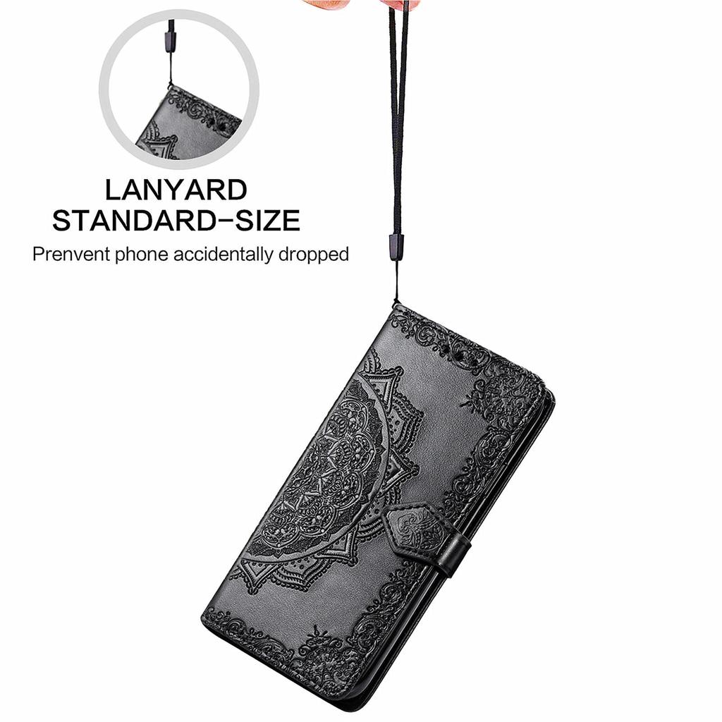 For Samsung Galaxy A17 A07 Case Leather Flip Wallet Case For Samsung A17 A07 A56 A36 A26 A16 A06 A55 A35 A25 A15 A05 A05S Cover