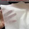 Waterproof Disposable Beauty Bed Sheets with Holes – Thickened Set for Salon Use