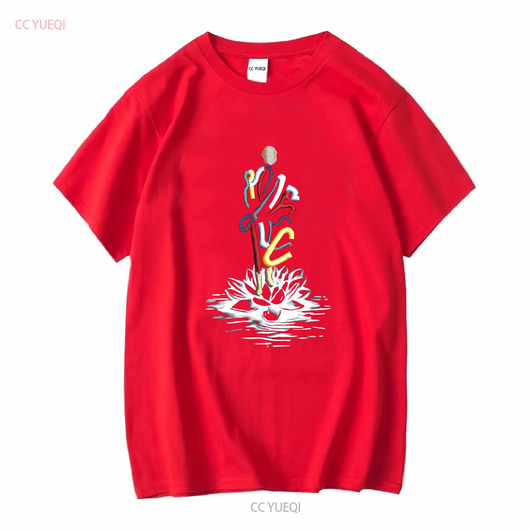 Thich Minh Tue Buddha Vietnam Vietnamese T Shirt Meaningful vintage Washed Soft Stylish Breathable streetwear S