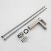 ZhiShi Stainless Steel Bathroom Basin Faucet
