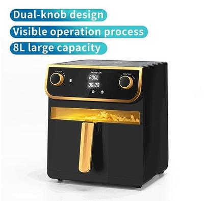 Mutfak için elektronik ürünler – Elektrikli Fırınlar ve Fritözler