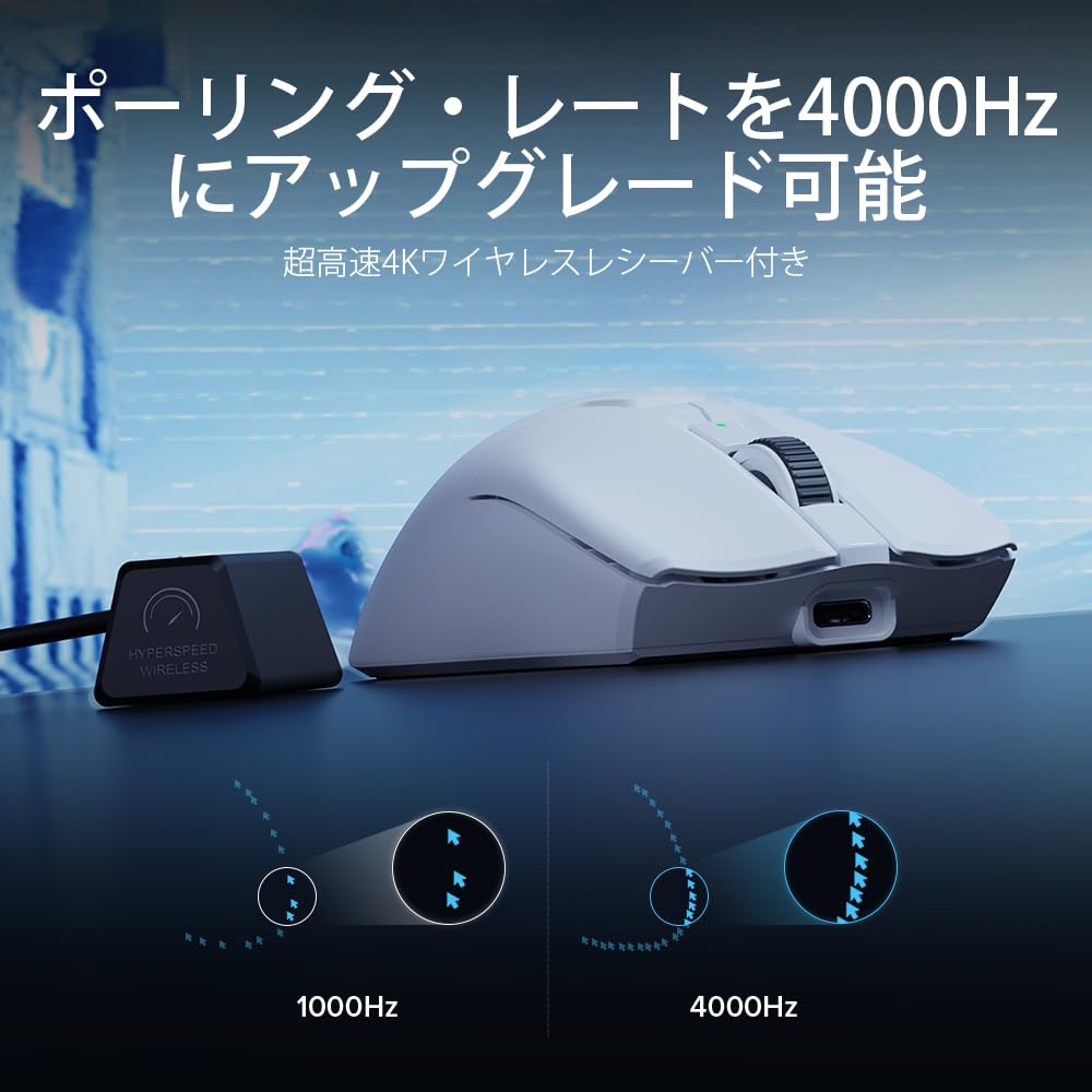 DeLUX M800Ultra Wireless Gaming Lightweight Nordic 52840 1000Hz Polling PAW3395 Sensor Battery Huano Pink Switch Mouse, (55g), MCU, Rate, (26000 DPI),