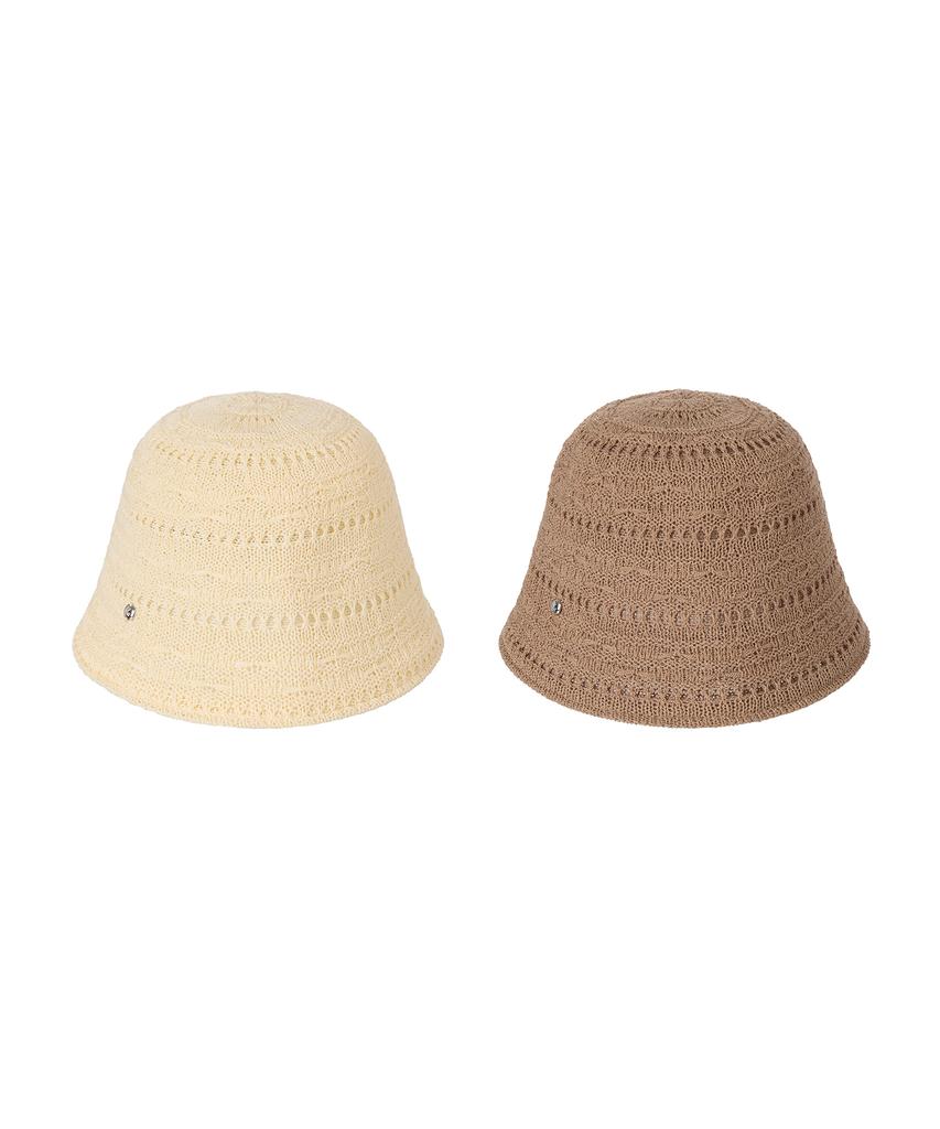 Bintijiheolliudeu Brisa Knit Bucket Hat_Vh2536Ac001M