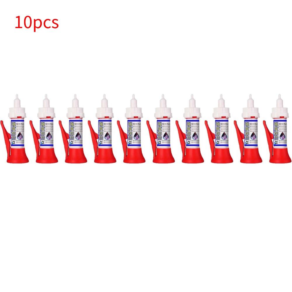 Strong Welding Adhesive Powerful Repair Adhesive Universal Glue Quick-drying Sealer Tiles Fix Sealant for Wood Metal Plastic