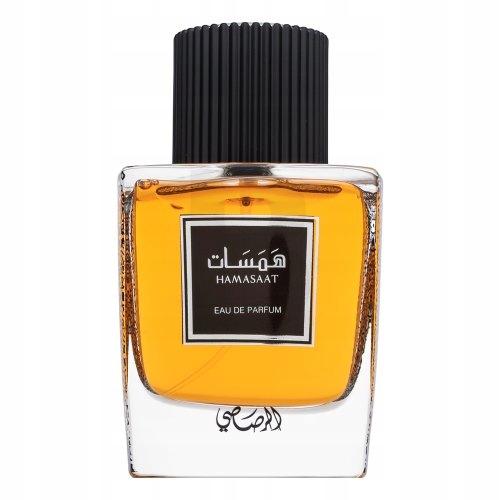 Rasasi Hamasaat 100 Ml Edp Woda Perfumowana Unisex