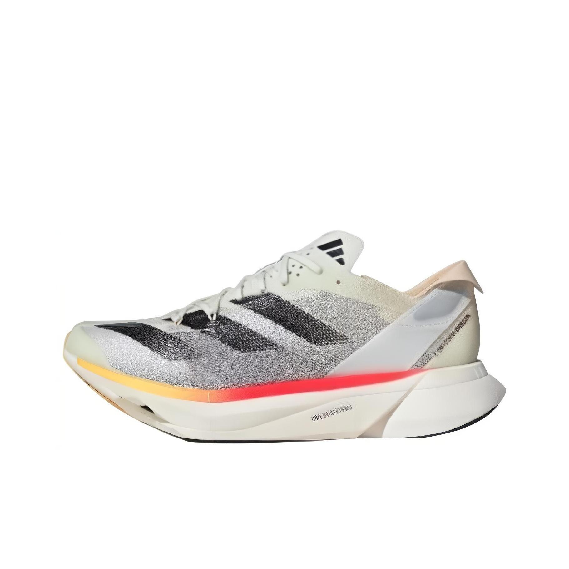 

кроссовки adidas Adizero Adios Pro 3 Ivory Crystal Sand IG6442