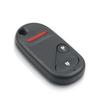 KEYYOU 3/4 Buttons For Honda CRV Civic Pilot Accord Entry Remote Key Fob A269ZUA101 NHVWB1U521 NHVWB1U523 KOBUTAH2T 433/315Mhz