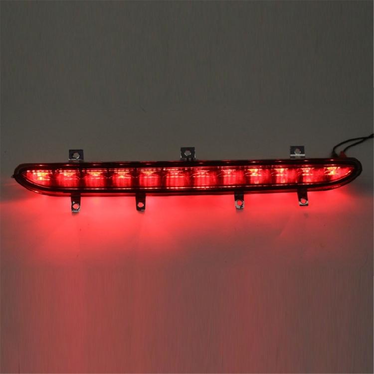1Q0945097B 1Q0945097A LED Tail Rear Brake Light High Mount Brake Light Lamp Replacement Third Stop Brake Lamp for 06-16