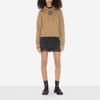 Burberry Prorsum Label Cotton Hoodie 80657781