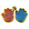 Handheld Suction Cup Ball Toy, Silicone Suction Cup Set for Kids and Families, Fun Interactive Throwing for Indoor Outdoor Play