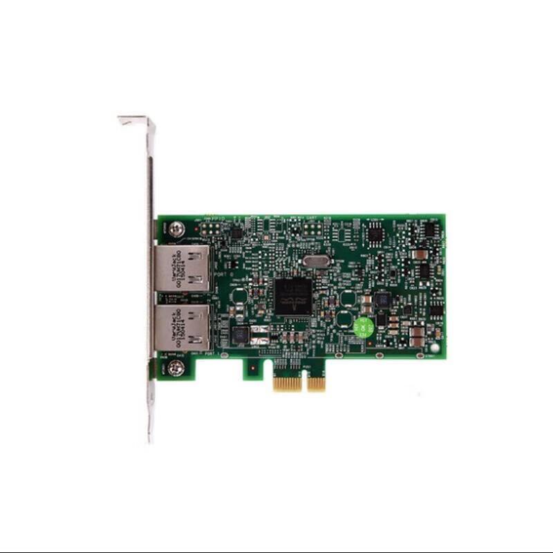 PCIe 4-Port Gigabit Ethernet Network Card (CN version)