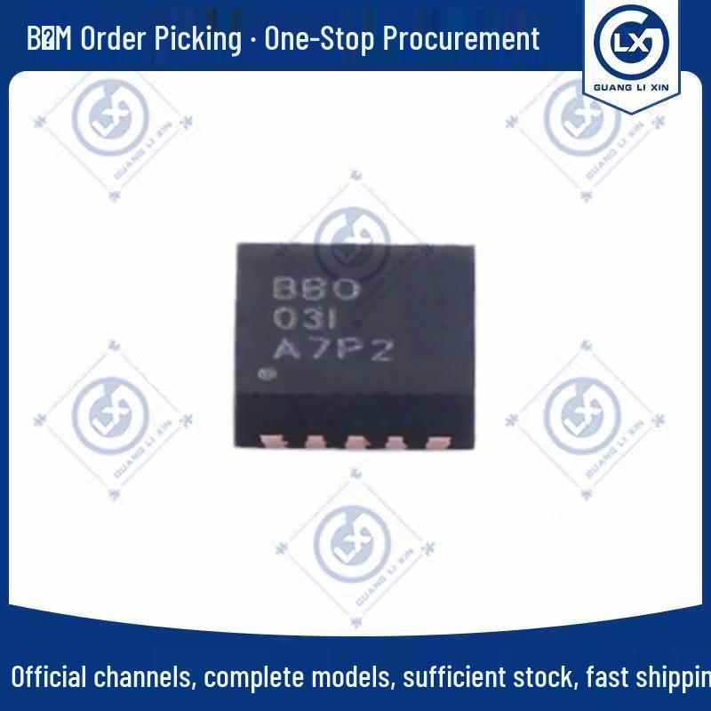 

**Brand New TPS62040DRCR High-Efficiency Step-Down DC-DC Converter**