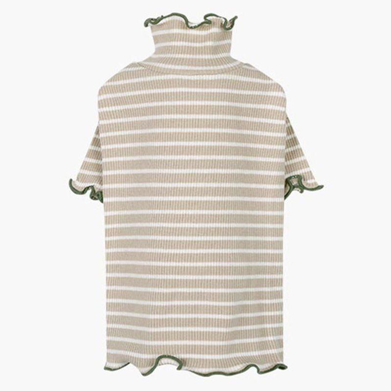 MIMINKO Cozy Stripe Half-Polar [DW3AT0020]