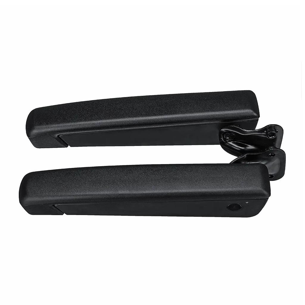 Adjustable Car RV Seat Armrest Hand Rest Holder Arm Support Universal For Camper Van Motorhome Boat Truck Bus