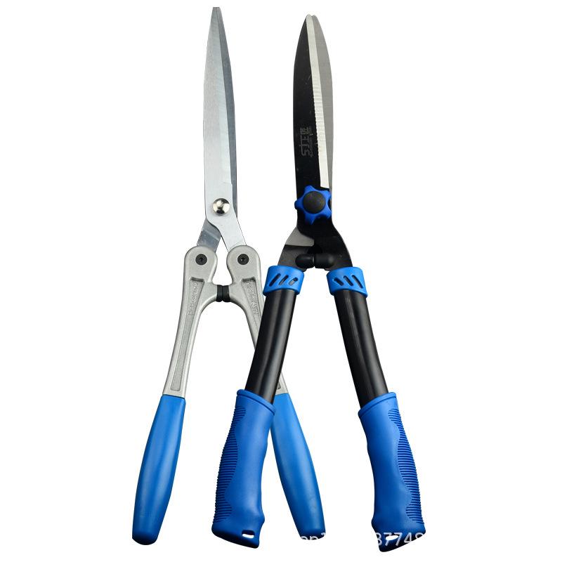 Садовые ножницы Craftsman Green: Садовые ножницы для обрезки цветов, травы и толстых веток. Master Craftsman Hedge Shears [21 inches]