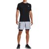 Under Armour T Shirt Men's Black 1361683-001