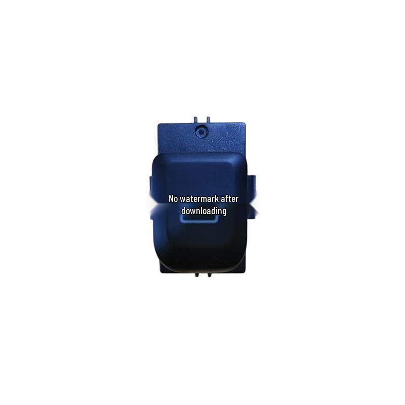 Compatible Electric Window Control Switch for Boyue - Single Switch One-Key Lowering Glass Lifter Assembly 01725283 Electric