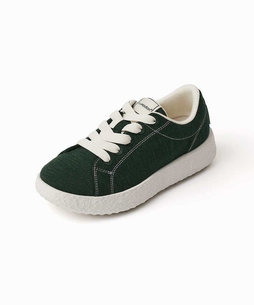 Lemouton Birdie Dark Green