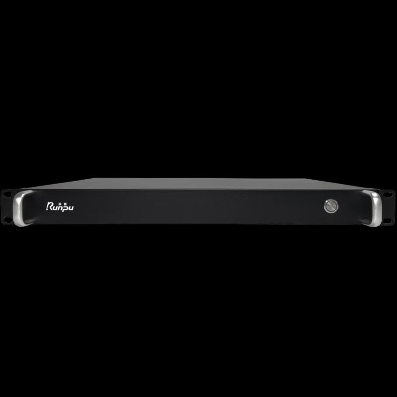 Runpu 8x8 HDMI Modular Splicing Processor (CN version)