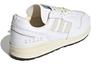 Adidas Zx 420 'Size Tag - Cloud White' H05366