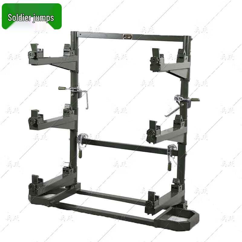 S2001 Vehicle Wounded Evacuation Device