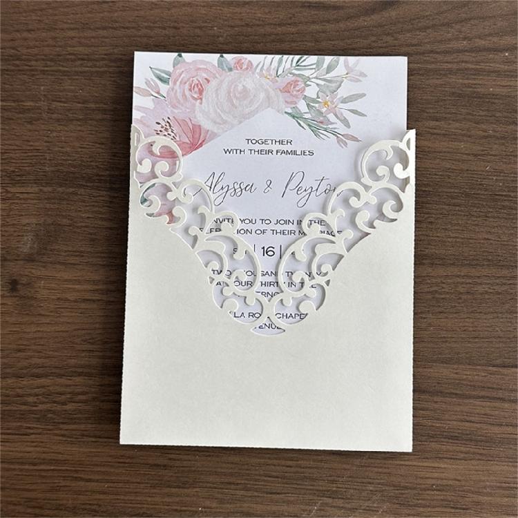 Hohle Blumen Stanzformen Kohlenstoffstahl Stanzschablone Metall Prägeschablonen für Kartenherstellung Scrapbooking Party Einladung