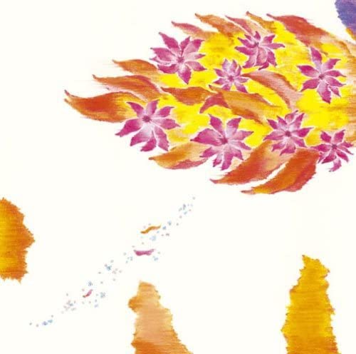 

CD - Natsunokakera Japan Japanese Pop/Rock Used