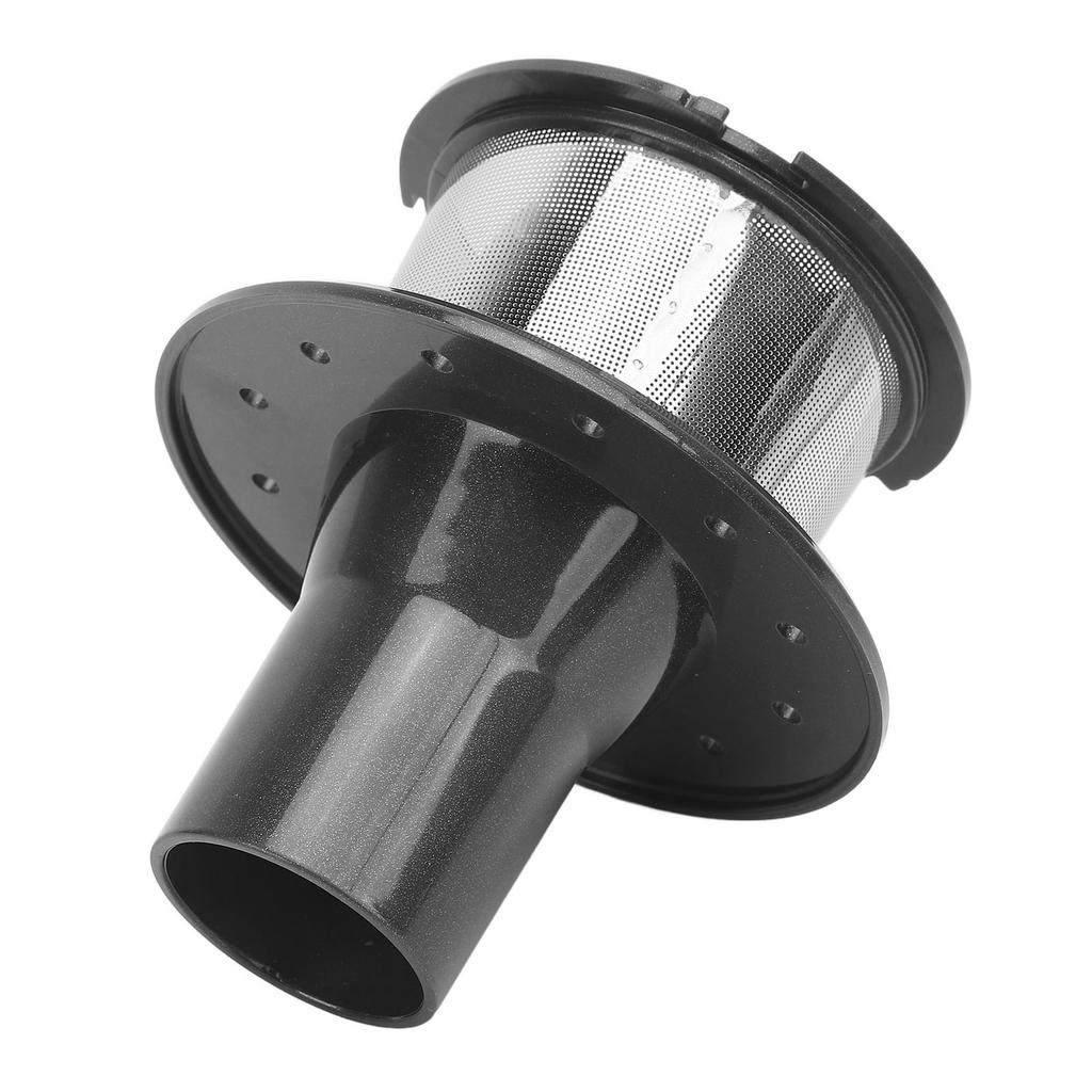 Filter Assembly for Ultenic P12 P13 ABS Handheld Vacuum Cleaner Filter Bin Part for Replacement