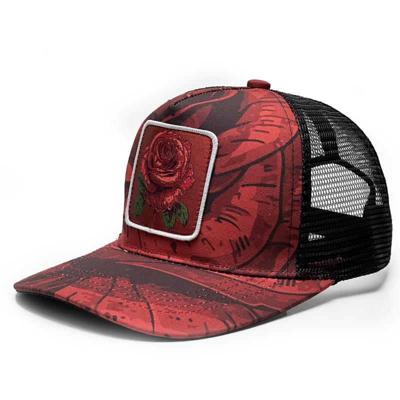 Men anHipHop Men Mesh Luxury Baseball Cap Outdoor Sport Snapback Hat for Women Unisex Breathable Caps Knight's Hat Trucker Hats