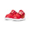 Nike Kids Team Hustle D9 Lil "Fast N Furry - Chile Red" Sneakers CT4066-600