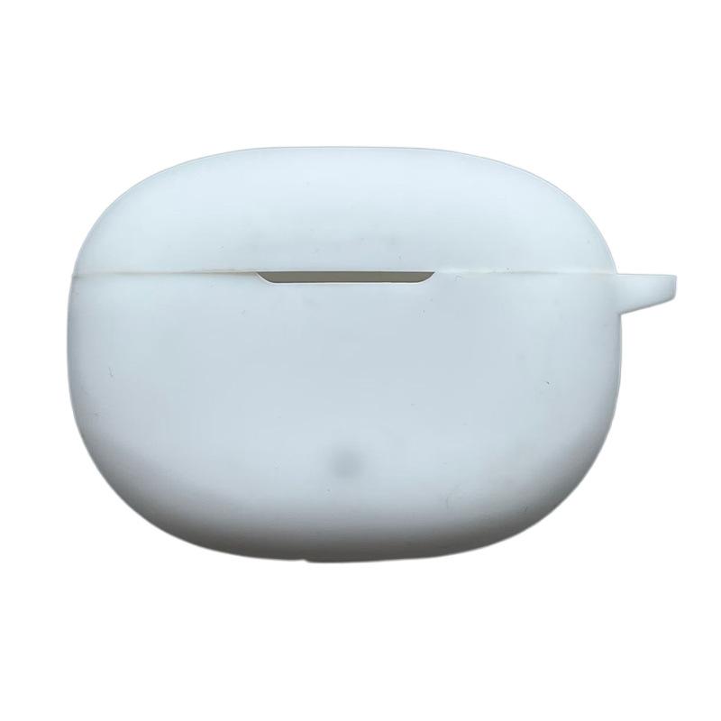 Applicable Magic Sound Beats Studio Buds Wireless Bluetooth Headset Case Silicone Solid Color Anti-drop Soft Case